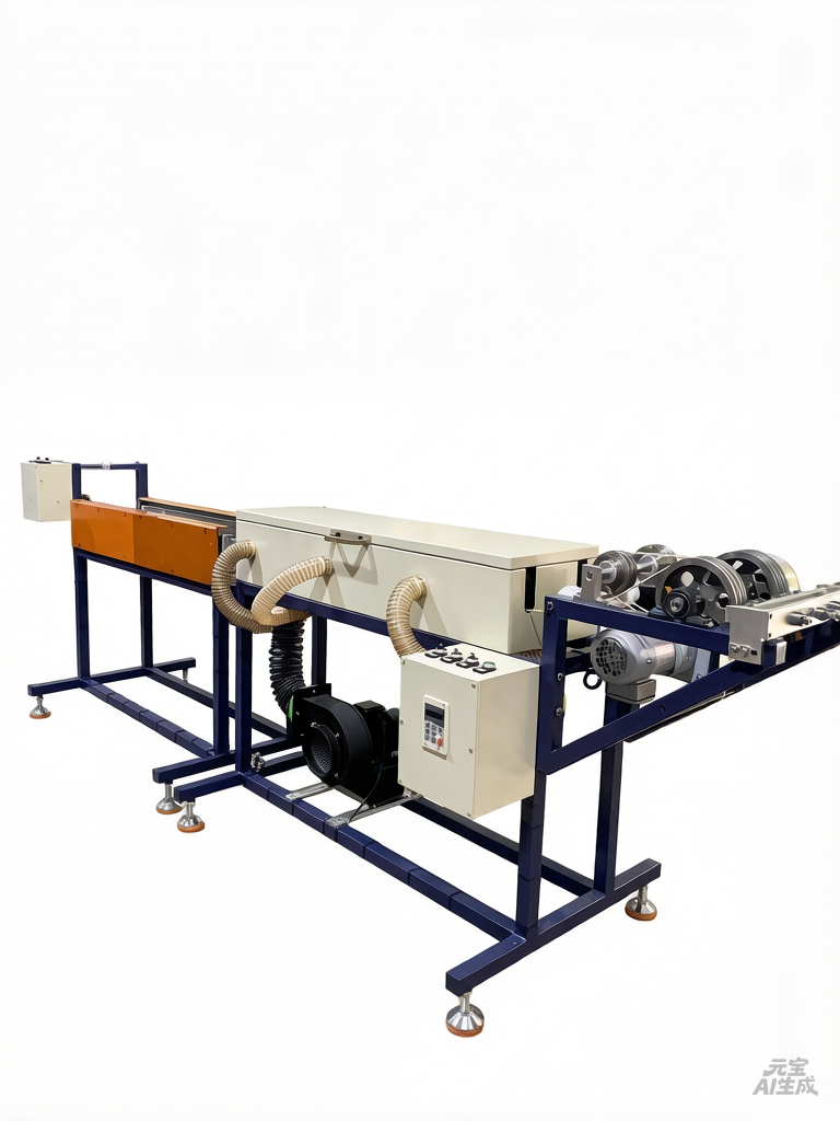 冷风型打蜡机Cold Air Waxing Machine